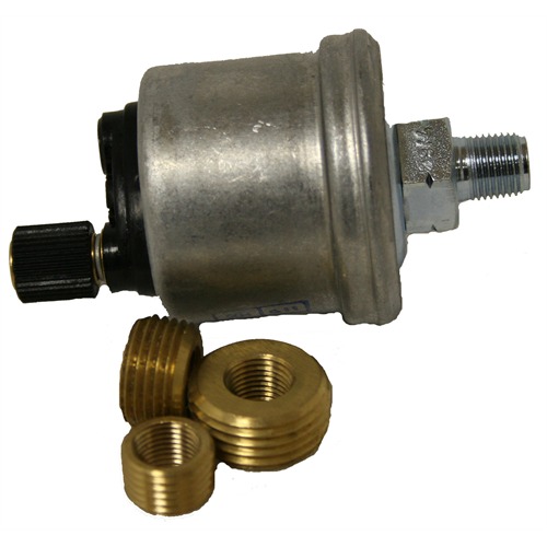 VDO Oil Pressure Sender Kit Davidson Sales Shop